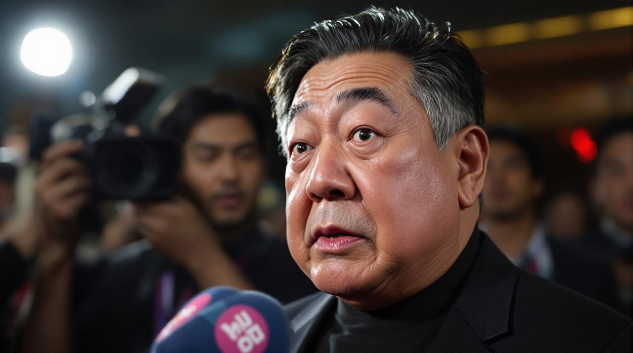 原来明星的接地气生活也藏着大秘密苗苗新家曝光竟引发争议